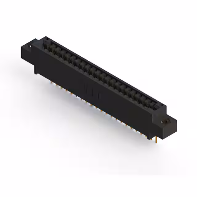 896-022-522-608 EDAC Inc.  Edgeboard Connectors